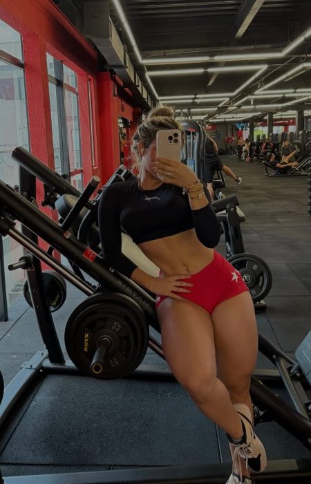 Rayka sousa